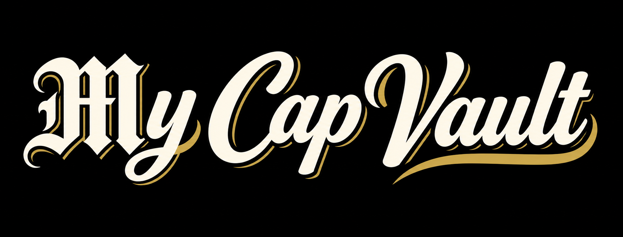 My Cap Vault